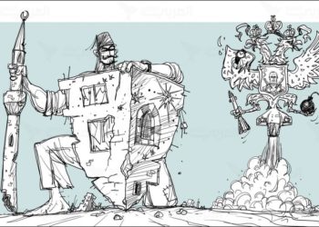   ما يعنيه سقوط الأسد لروسيا