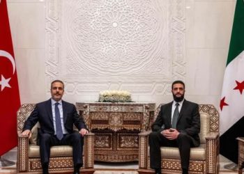  ماذا وراء مطالبة تركيا بترسيم الحدود البحرية مع سوريا؟