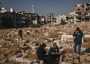 ما بعد الأسد… إجابات سورية عن أسئلة فلسطينية