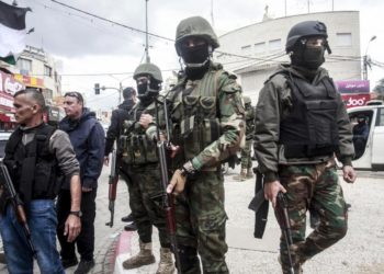 هل من رسالة لما يحدُث في جنين؟