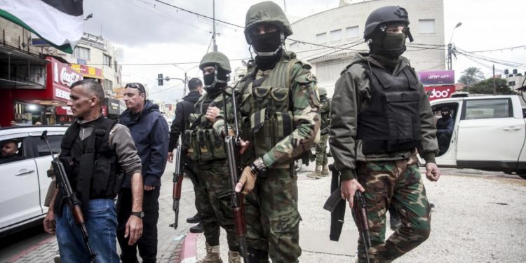 هل من رسالة لما يحدُث في جنين؟