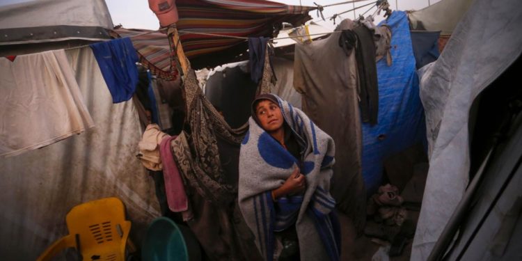 إسرائيل تعربد في العالم