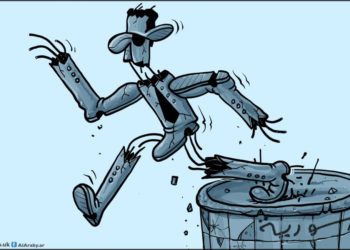 سورية… المشكلة والحلّ