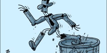 سورية… المشكلة والحلّ