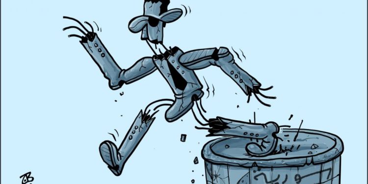 سورية… المشكلة والحلّ