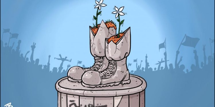 سورية وتحدّيات ما بعد الأسد