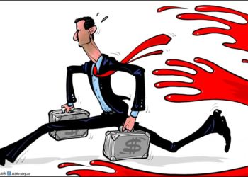 دروس من انهيارِ النظامِ السوري