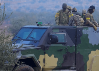 معركة “ردع العدوان”.. ما تداعياتها السياسية في المشهد السوري؟