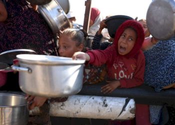 القانون الدولي وجرائم الإبادة في غزة