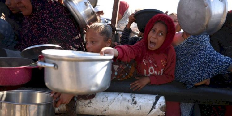 القانون الدولي وجرائم الإبادة في غزة