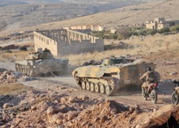 ما الذي يجري؟ قراءة أولية عن “ردع العدوان” وتعقيداتها