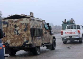 فلول النظام البائد تتحرك.. وماذا بعد؟