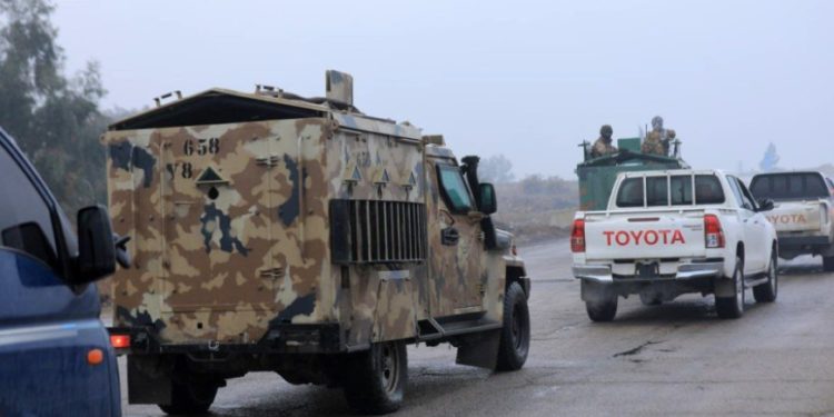 فلول النظام البائد تتحرك.. وماذا بعد؟