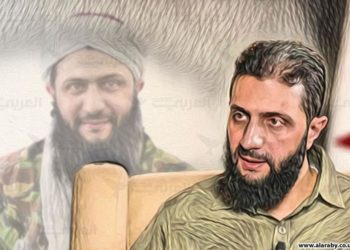 أحمد الشرع بين الواقعية والأيديولوجية