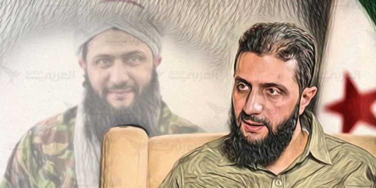 أحمد الشرع بين الواقعية والأيديولوجية