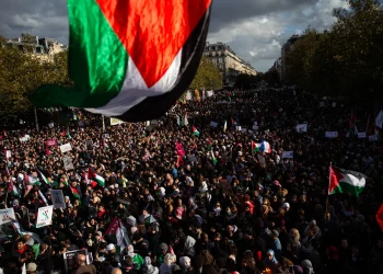  الشعب الفلسطيني يتعرض لأبشع جرائم العصر 