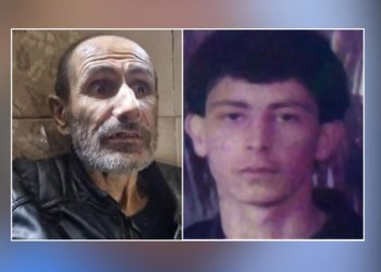 حاشية على محنة أسامة البطاينة