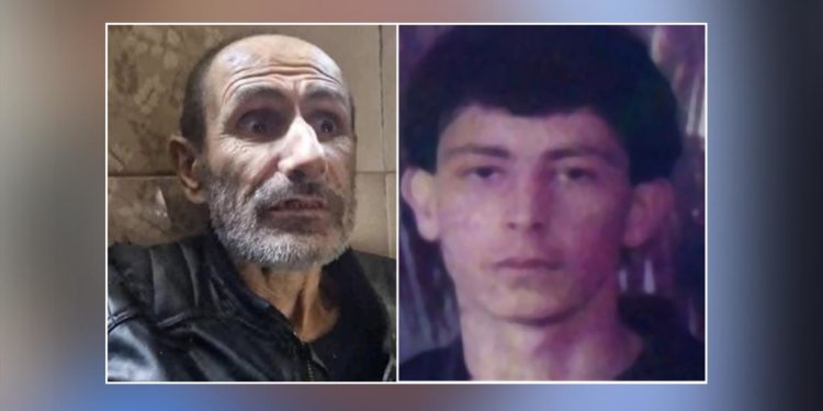 حاشية على محنة أسامة البطاينة