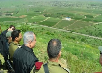 إسرائيل أول معتد على سورية الجديدة