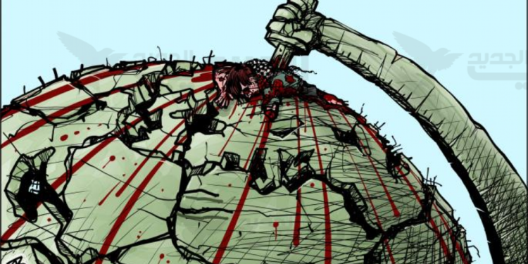 ما يحدُث في غزّة سنُصلَى به جميعاً