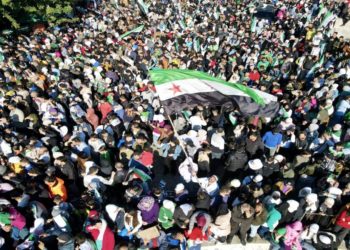  سقوط النظام في الساحل السوري وأنسنة اللحظة التاريخية