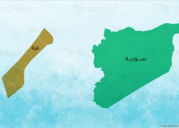 المقاومة في غزّة تحرّر سورية