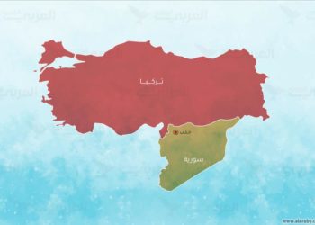 هكذا يرى الأتراك حلب