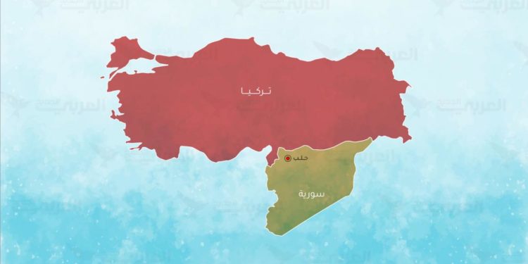 هكذا يرى الأتراك حلب