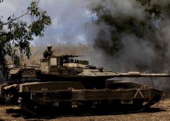 من الجولان إلى غزة.. مسؤوليات سورية الجديدة