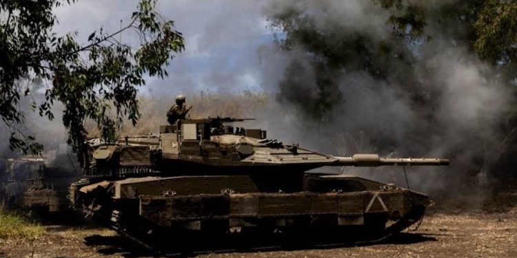 من الجولان إلى غزة.. مسؤوليات سورية الجديدة