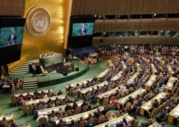 تحقيق العدالة الدولية للشعب الفلسطيني