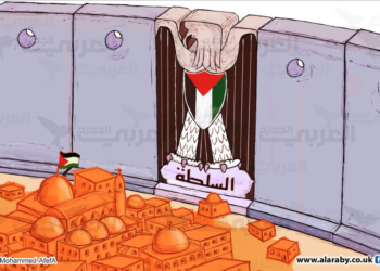 جنين ورحلة البحث عن دور للسلطة الفلسطينية