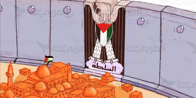 جنين ورحلة البحث عن دور للسلطة الفلسطينية