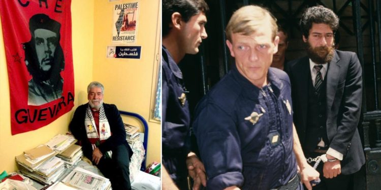 جورج عبد الله: الثائر الأحمر في عزلته