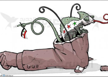 في ضرورة نبذ “المكوّعين” ومرتزقة المواقف