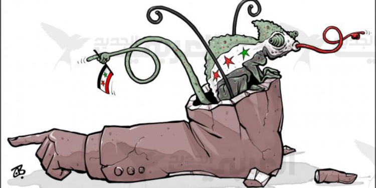 في ضرورة نبذ “المكوّعين” ومرتزقة المواقف