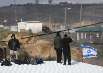   دحر نظام الفصل العنصري والاستيطان الاستعماري