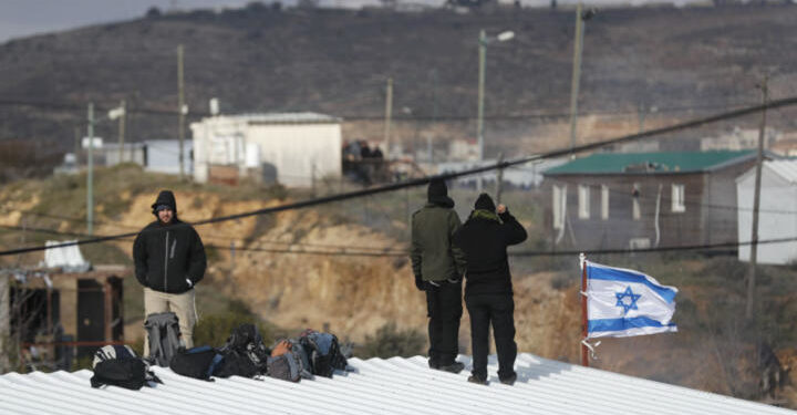   دحر نظام الفصل العنصري والاستيطان الاستعماري