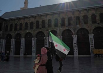 سورية وتحديات البناء