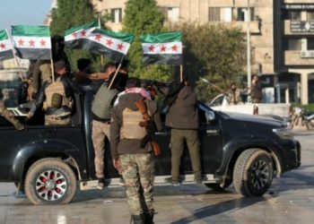 سورية على أبواب التحرر