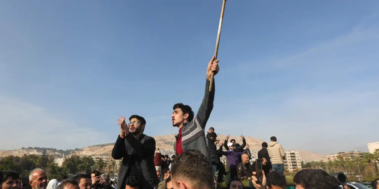   سورية وماذا بعد..