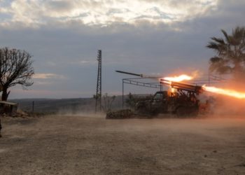 عن فجر سورية الجديدة