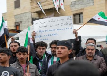 عن الطغيان الذي زال وسوريا التي نريد