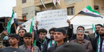 عن الطغيان الذي زال وسوريا التي نريد