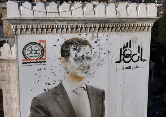 أسئلة ما بعد سقوط نظام آل الأسد