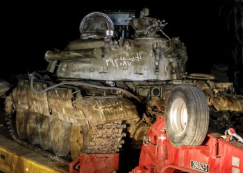 في استمرار العدوان الإسرائيلي على سورية