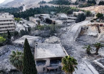 هل خسر الفلسطينيون بسقوط الأسد؟