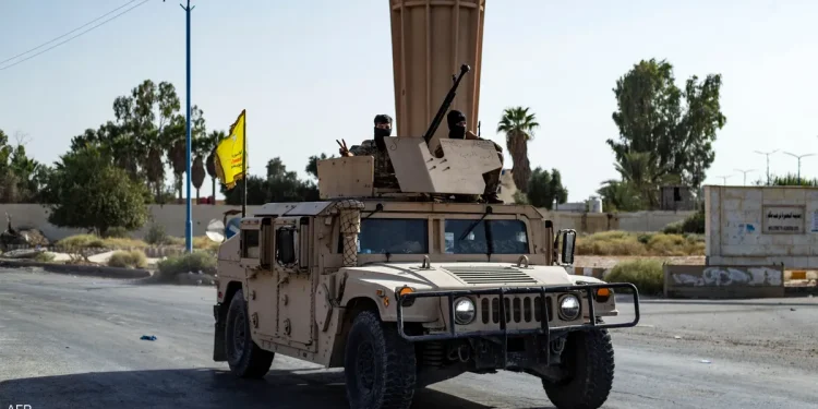 كوباني نقطة الفصل.. شرط من تركيا وتهديد من قسد