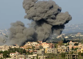 لبناننا المغيب..