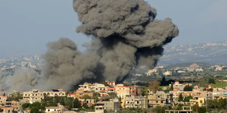 لبناننا المغيب..